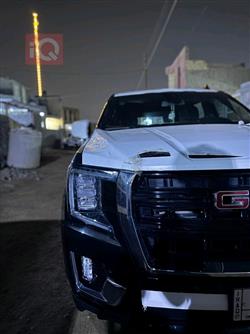 جي ام سي يوكون